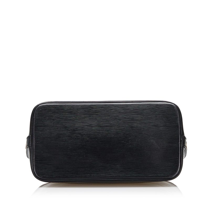 Louis Vuitton Epi Alma PM (SHG-36882) - Image 3