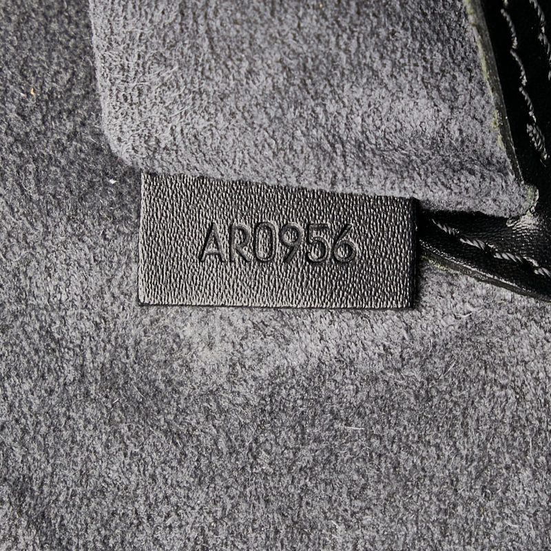 Louis Vuitton Epi Alma PM (SHG-TZ8qaf) - Image 7