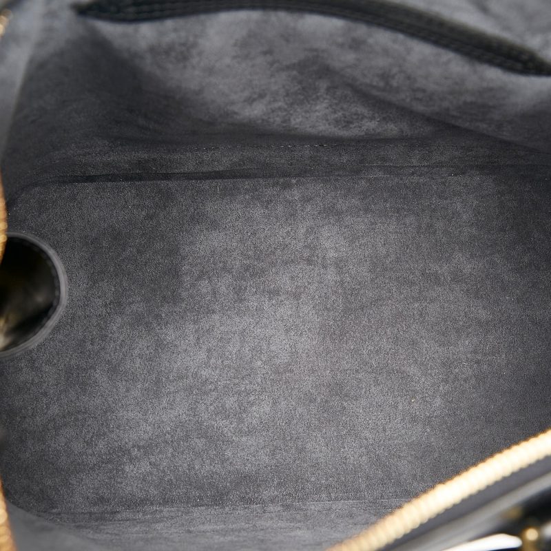Louis Vuitton Epi Alma PM (SHG-TZ8qaf) - Image 5