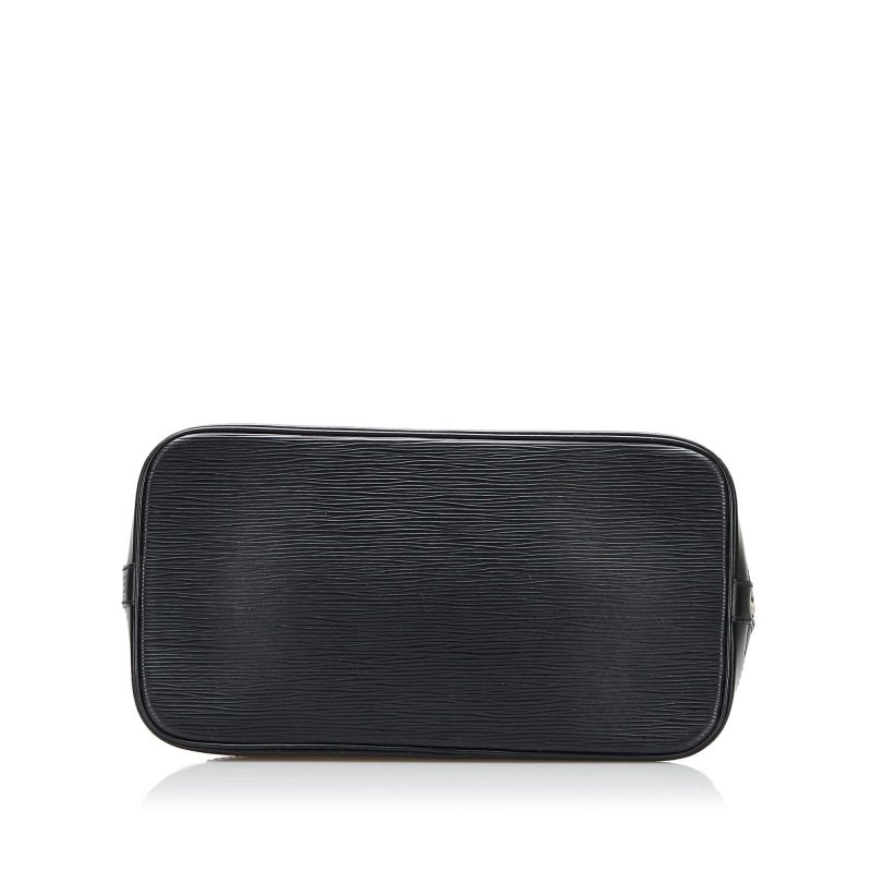 Louis Vuitton Epi Alma PM (SHG-mLzdzt) - Image 3