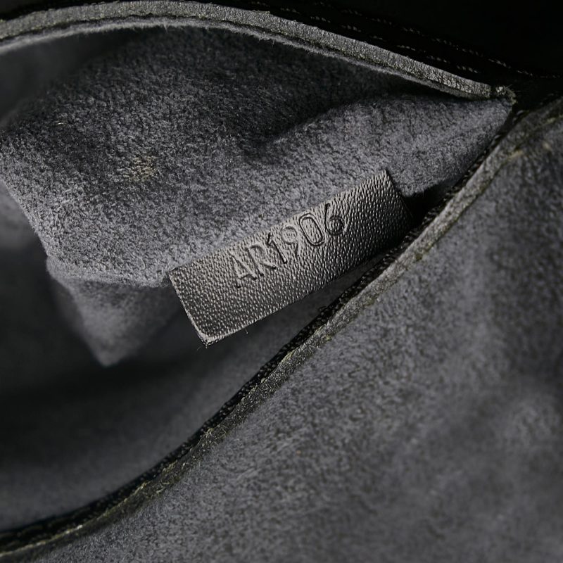 Louis Vuitton Epi Alma PM (SHG-mLzdzt) - Image 7