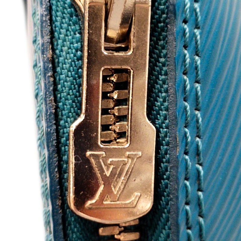 Louis Vuitton Epi Alma PM (SHG-mTO7IJ) - Image 8
