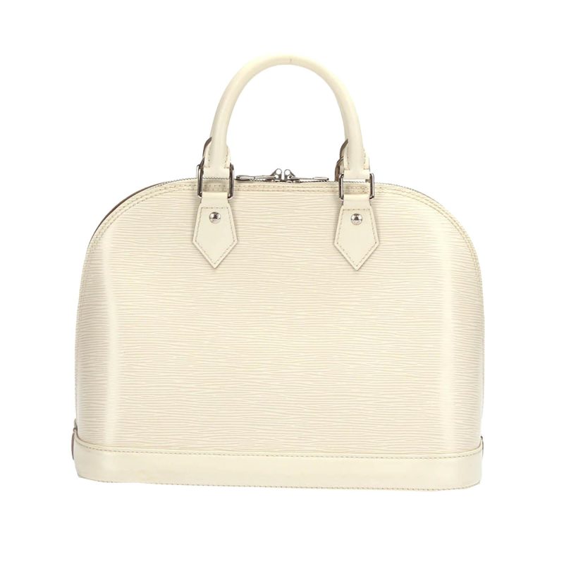 Louis Vuitton Epi Alma PM (SHG-XcYEfn) - Image 2