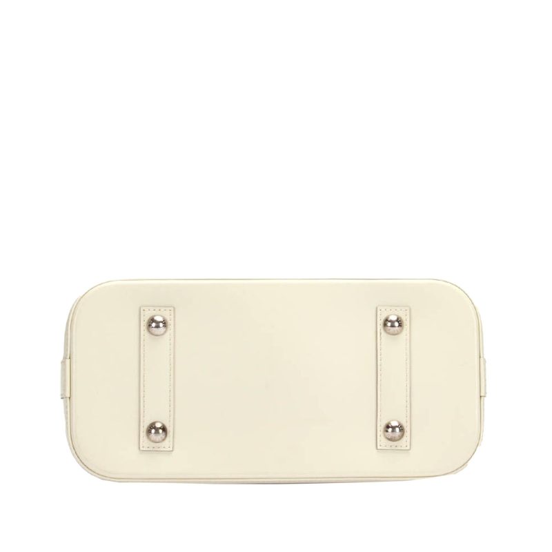 Louis Vuitton Epi Alma PM (SHG-XcYEfn) - Image 3