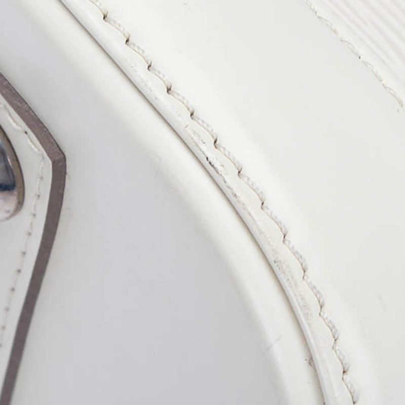 Louis Vuitton Epi Alma PM (SHG-XcYEfn) - Image 15
