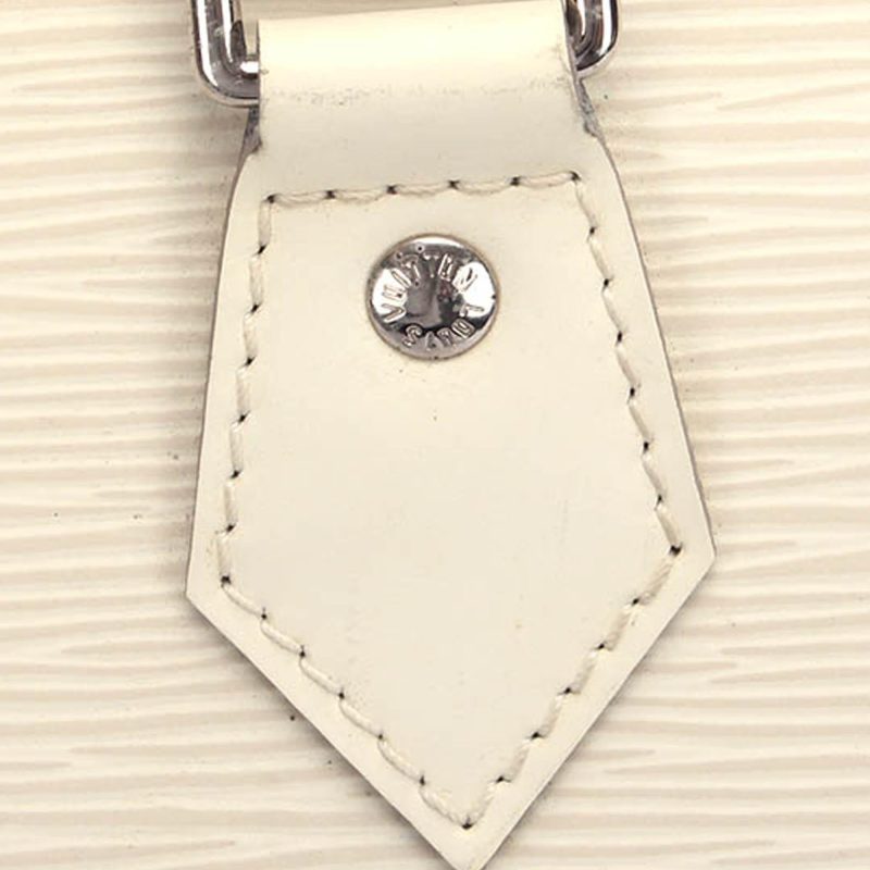 Louis Vuitton Epi Alma PM (SHG-XcYEfn) - Image 10