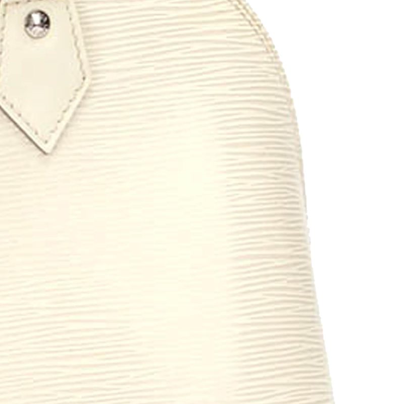 Louis Vuitton Epi Alma PM (SHG-XcYEfn) - Image 12