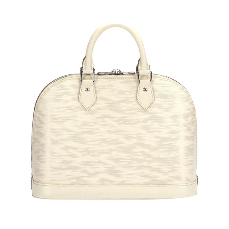 Louis Vuitton Epi Alma PM (SHG-XcYEfn) - Image 16