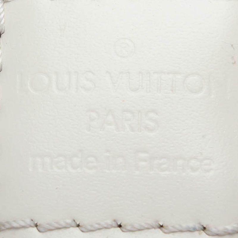 Louis Vuitton Epi Alma PM (SHG-XcYEfn) - Image 5