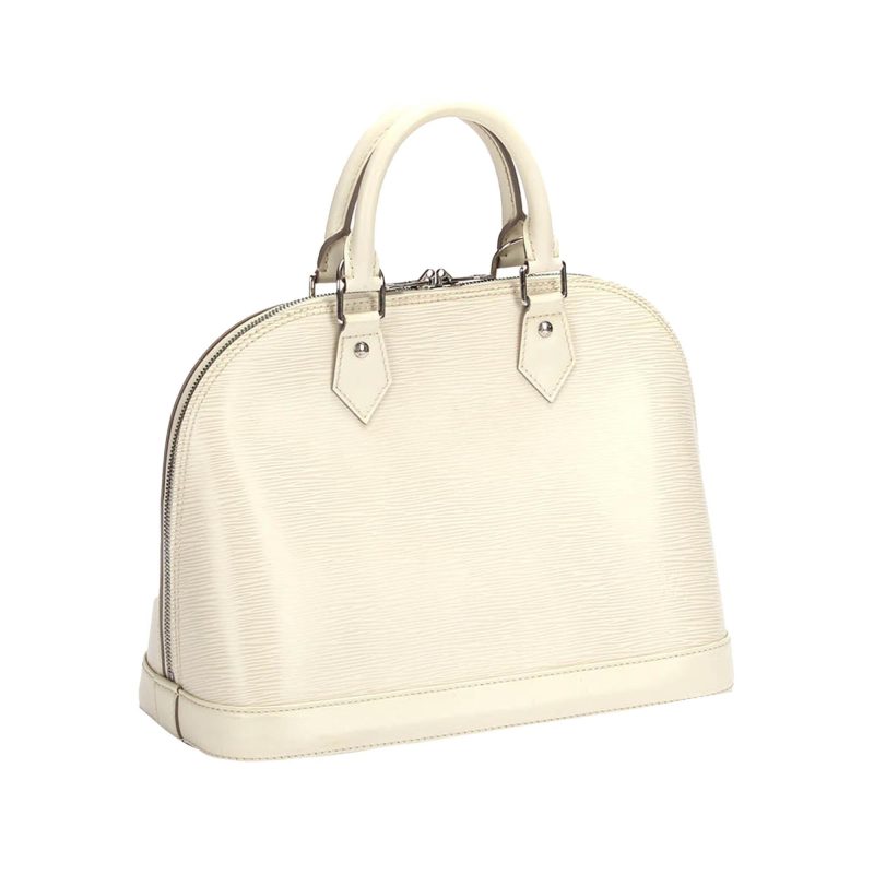 Louis Vuitton Epi Alma PM (SHG-XcYEfn)