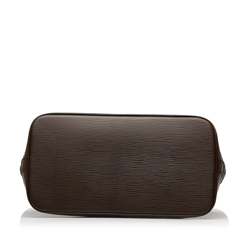 Louis Vuitton Epi Alma PM (SHG-aDqTg6) - Image 3