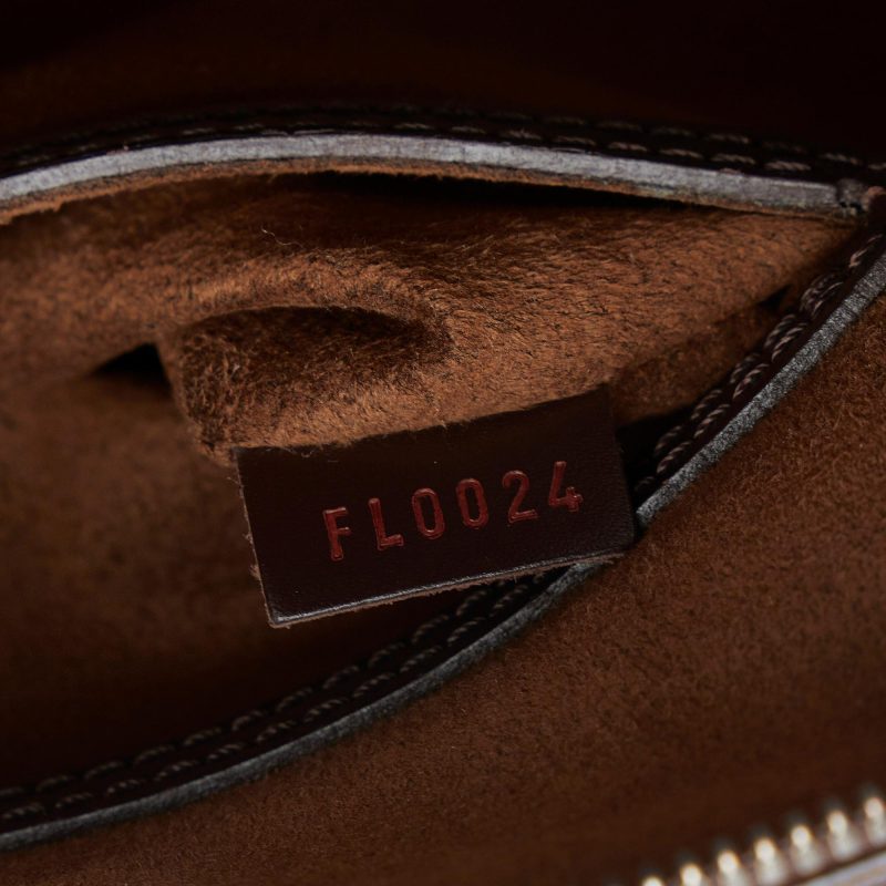 Louis Vuitton Epi Alma PM (SHG-aDqTg6) - Image 7