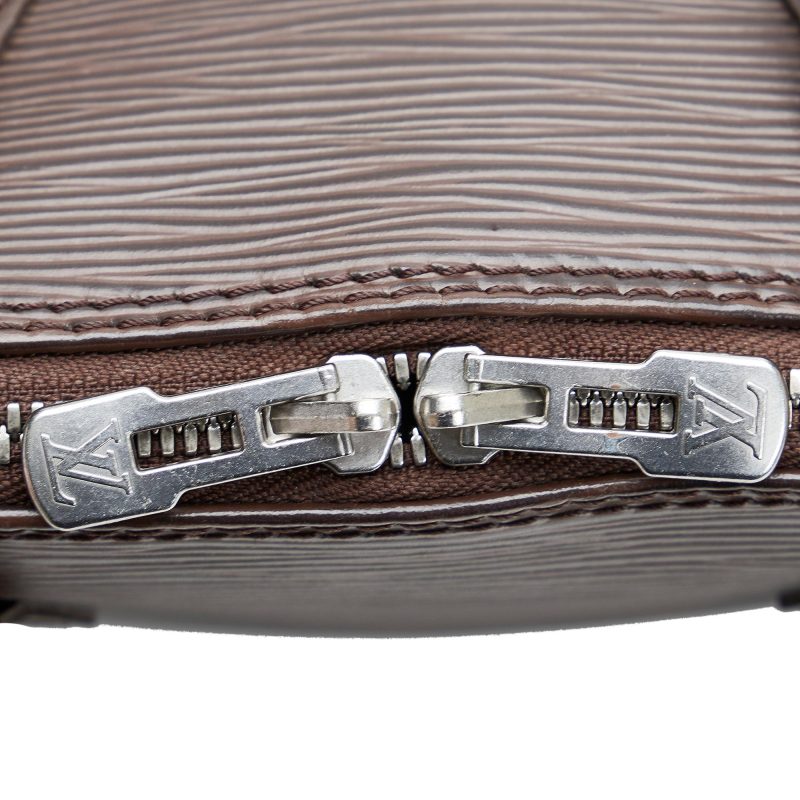Louis Vuitton Epi Alma PM (SHG-aDqTg6) - Image 8
