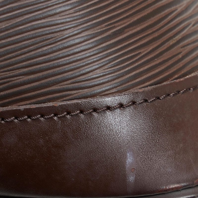 Louis Vuitton Epi Alma PM (SHG-aDqTg6) - Image 9