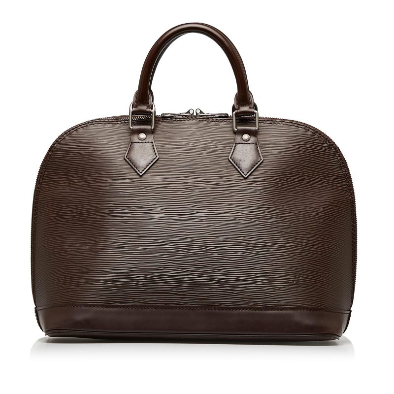 Louis Vuitton Epi Alma PM (SHG-aDqTg6) - Image 10