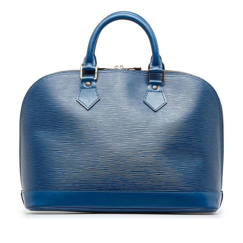 Louis Vuitton Epi Alma PM (SHG-OWRZRY) - Image 2