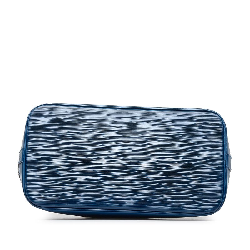 Louis Vuitton Epi Alma PM (SHG-OWRZRY) - Image 3