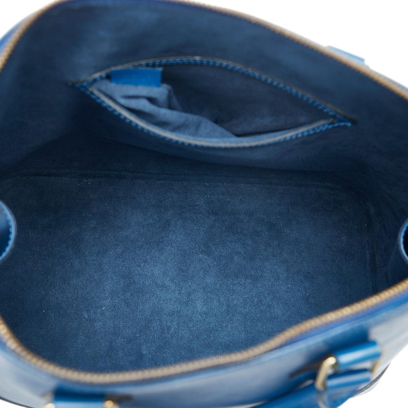 Louis Vuitton Epi Alma PM (SHG-OWRZRY) - Image 5