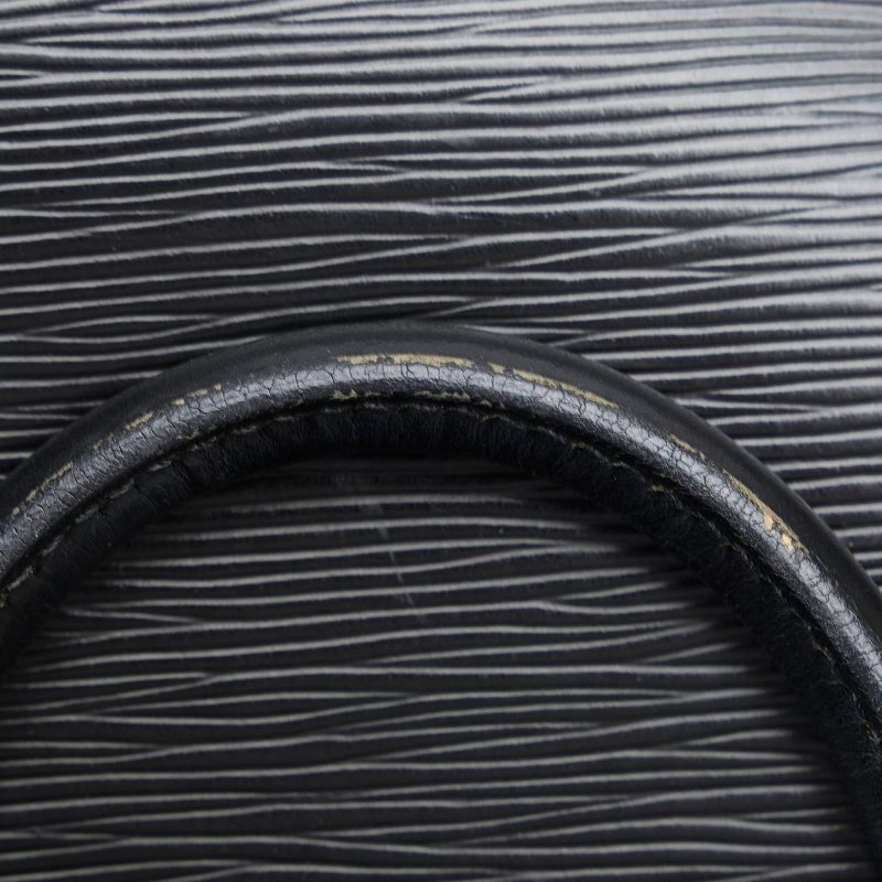 Louis Vuitton Epi Alma PM (SHG-HvlDID) - Image 13