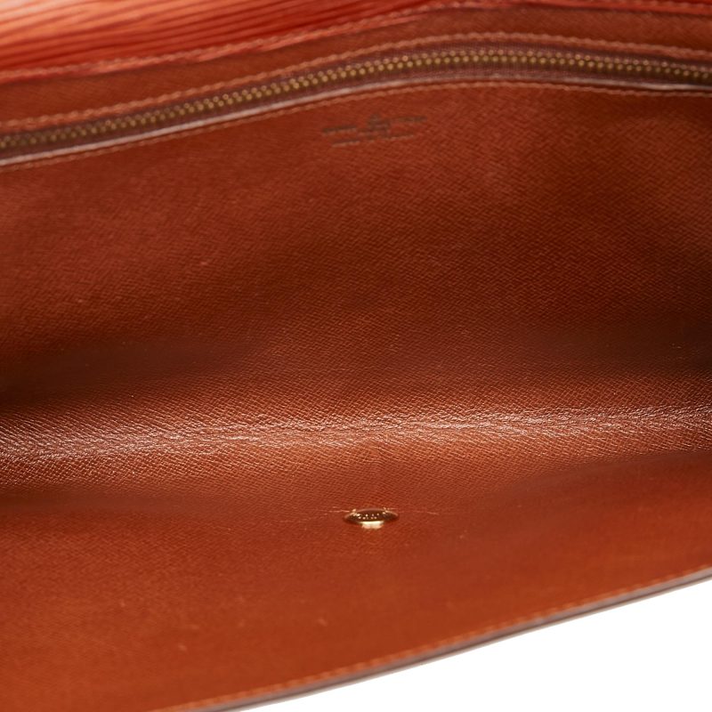 Louis Vuitton Epi Art Deco (SHG-K1icjy) - Image 5