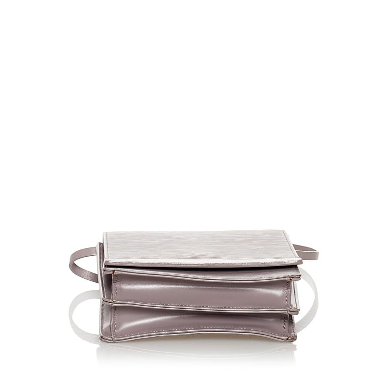 Louis Vuitton Epi Biarritz (SHG-31072) - Image 3