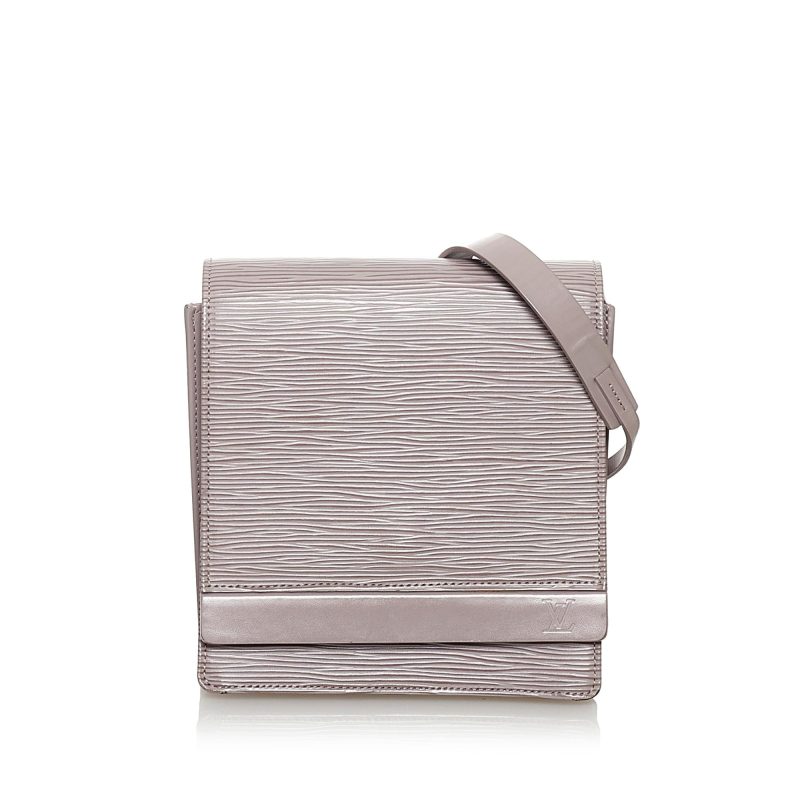 Louis Vuitton Epi Biarritz (SHG-31072) - Image 9