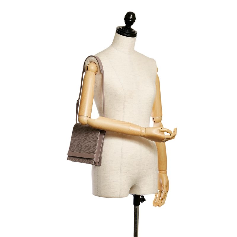 Louis Vuitton Epi Biarritz (SHG-31072) - Image 4