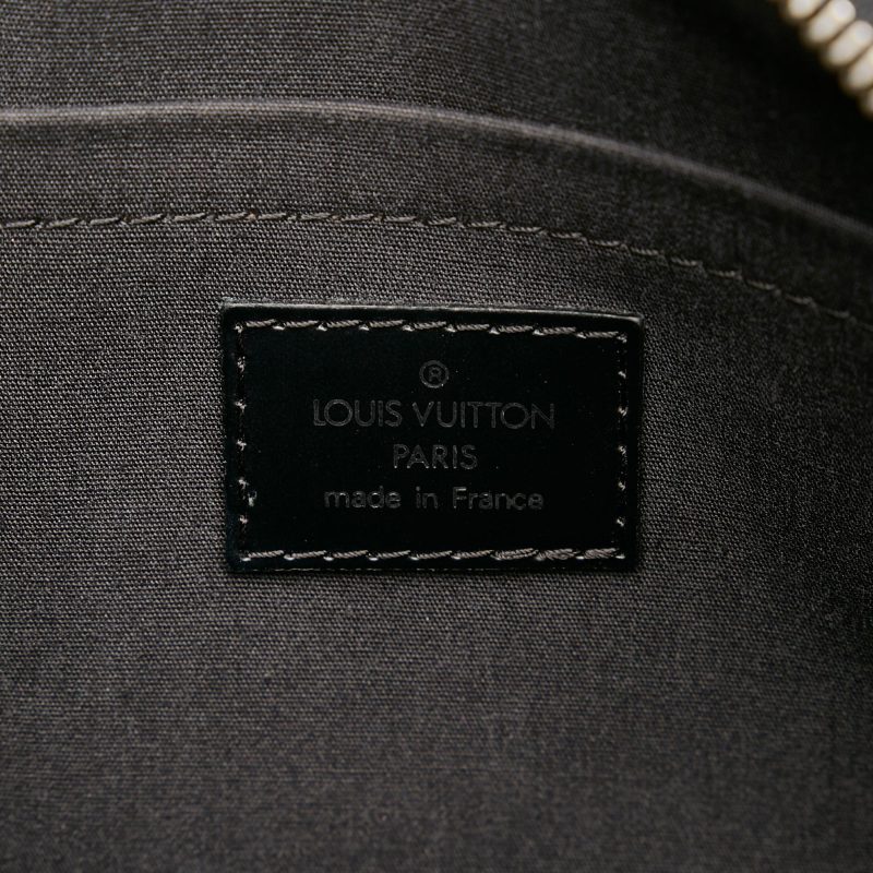 Louis Vuitton Epi Bowling Montaigne GM (SHG-30190) - Image 6