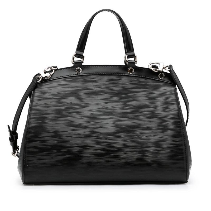 Louis Vuitton Epi Brea MM (SHG-LZxgwC) - Image 3