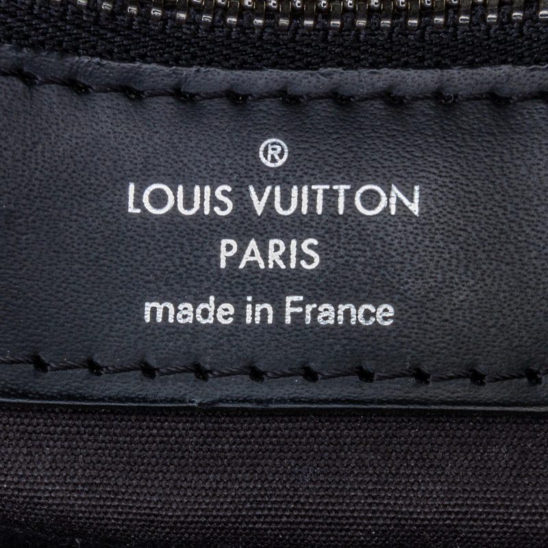 Louis Vuitton Epi Brea MM (SHG-LZxgwC) - Image 7