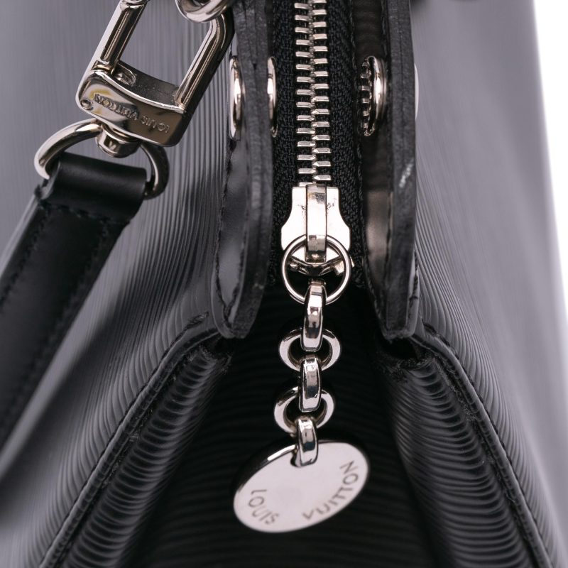 Louis Vuitton Epi Brea MM (SHG-LZxgwC) - Image 9
