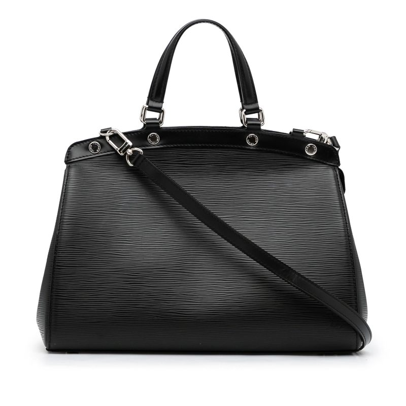 Louis Vuitton Epi Brea MM (SHG-LZxgwC) - Image 10