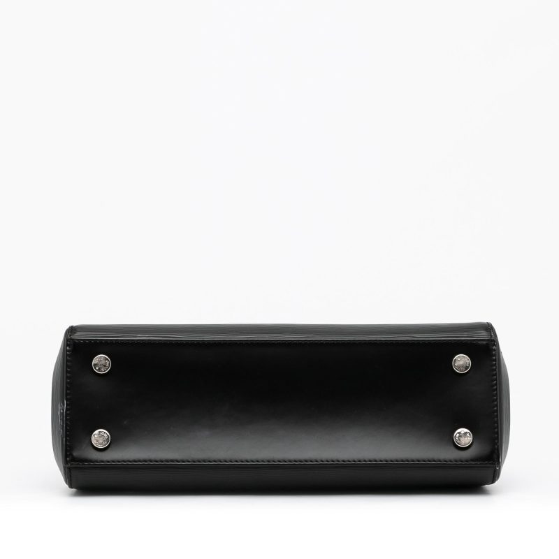 Louis Vuitton Epi Brea MM (SHG-LZxgwC) - Image 5