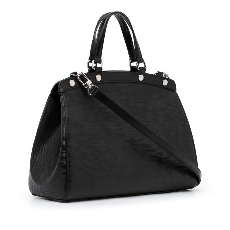 Louis Vuitton Epi Brea MM (SHG-LZxgwC)