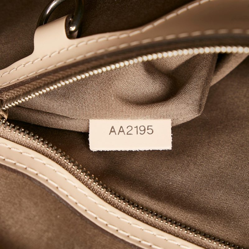 Louis Vuitton Epi Brea (SHG-pdvurt) - Image 7
