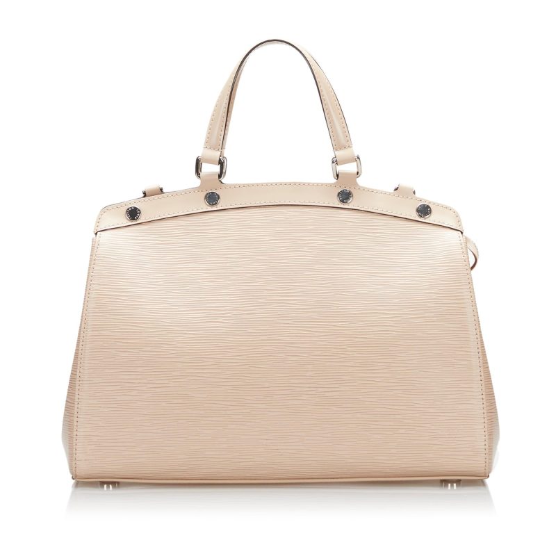 Louis Vuitton Epi Brea (SHG-pdvurt) - Image 11