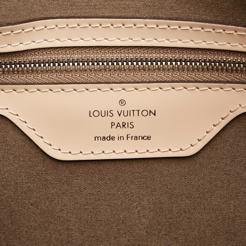 Louis Vuitton Epi Brea (SHG-pdvurt) - Image 6