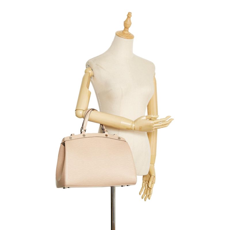 Louis Vuitton Epi Brea (SHG-pdvurt) - Image 4