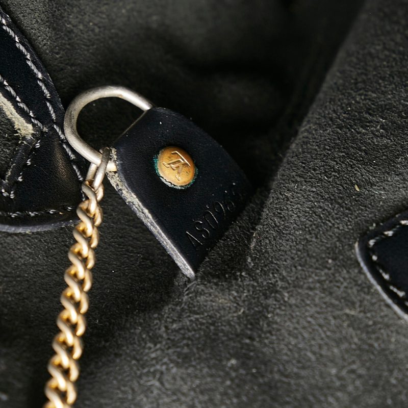 Louis Vuitton Epi Bucket PM (SHG-26934) - Image 7
