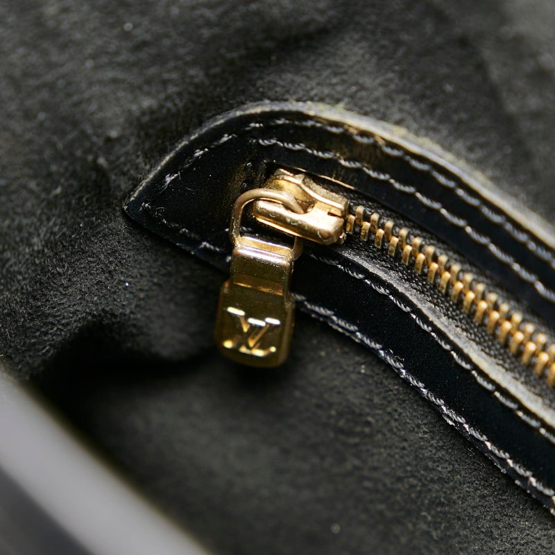 Louis Vuitton Epi Bucket PM (SHG-26934) - Image 8