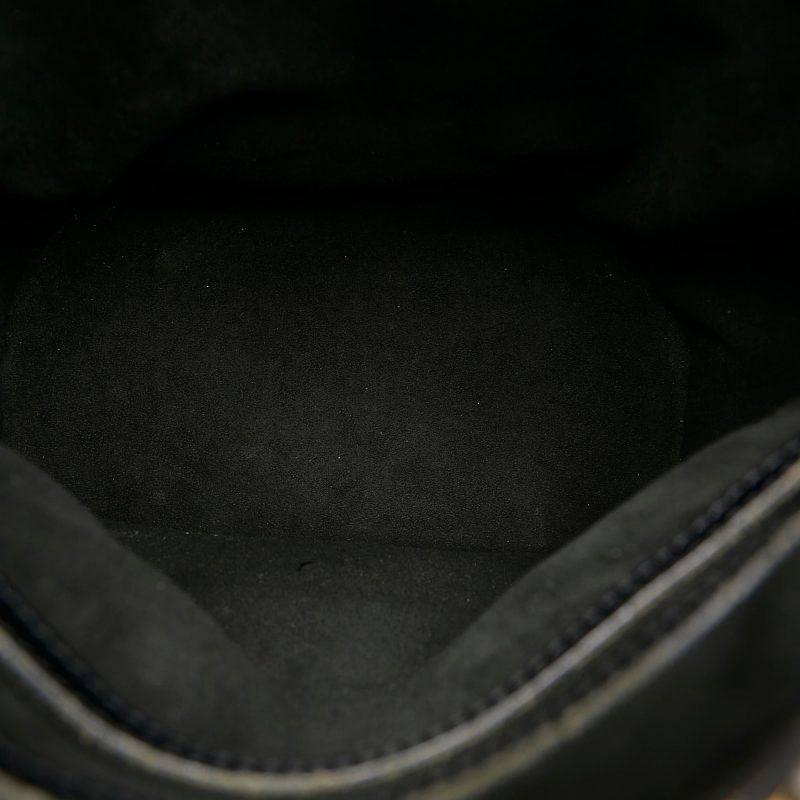 Louis Vuitton Epi Bucket PM (SHG-26934) - Image 5