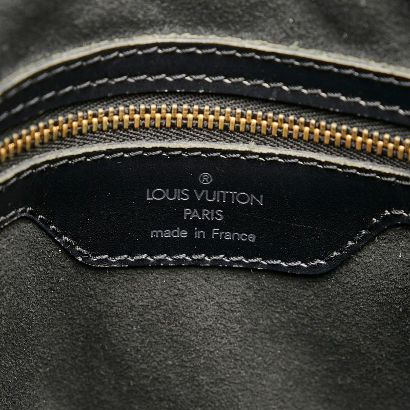 Louis Vuitton Epi Bucket PM (SHG-26934) - Image 6