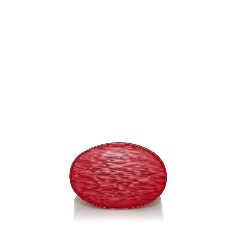 Louis Vuitton Epi Bucket PM (SHG-30177) - Image 3
