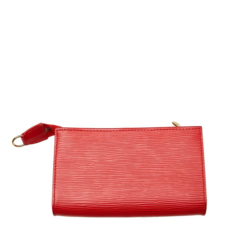 Louis Vuitton Epi Bucket PM (SHG-30177) - Image 10
