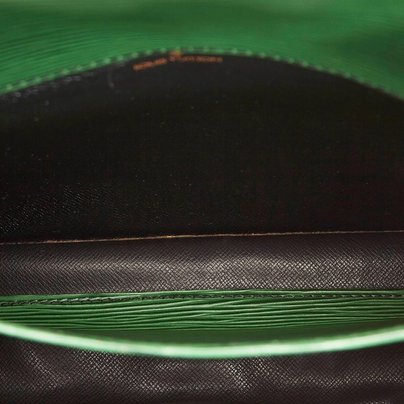 Louis Vuitton Epi Cartouchiere MM (SHG-30202) - Image 5