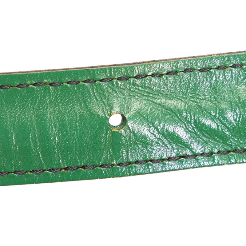 Louis Vuitton Epi Cartouchiere MM (SHG-30202) - Image 4