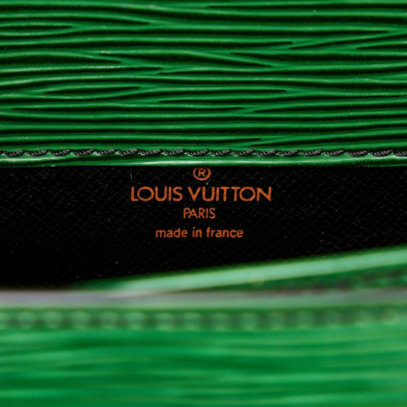 Louis Vuitton Epi Cartouchiere MM (SHG-t2qHMj) - Image 7