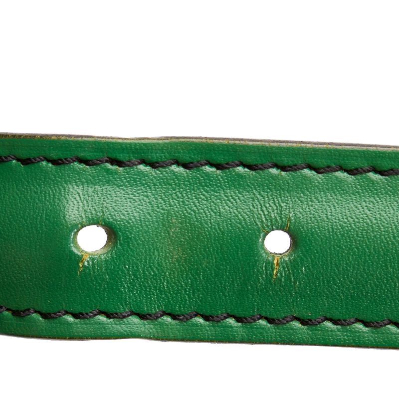 Louis Vuitton Epi Cartouchiere MM (SHG-t2qHMj) - Image 9