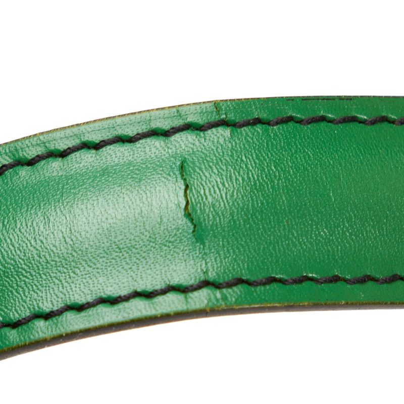 Louis Vuitton Epi Cartouchiere MM (SHG-t2qHMj) - Image 10