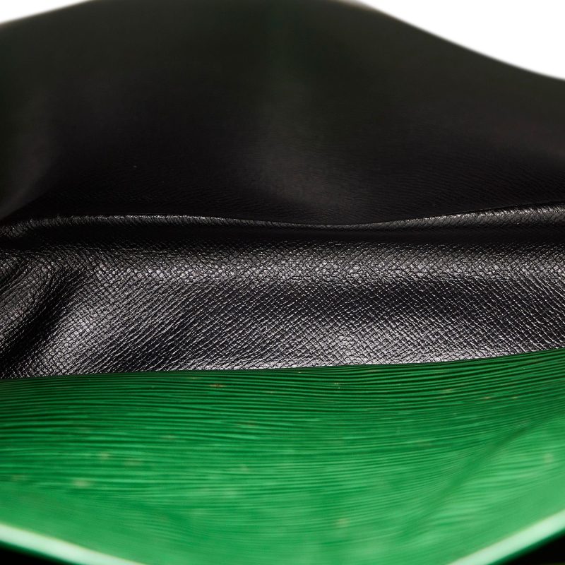 Louis Vuitton Epi Cartouchiere MM (SHG-t2qHMj) - Image 5